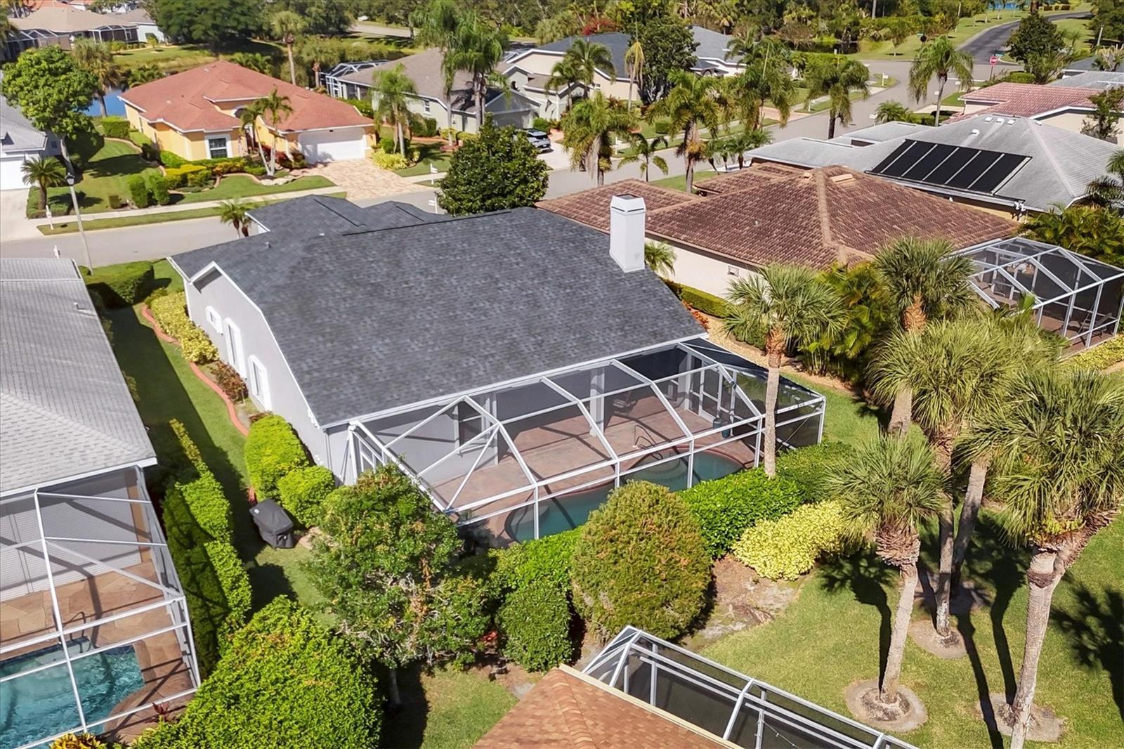 STONEYBROOK GOLF & COUNTRY CLUB - Residential