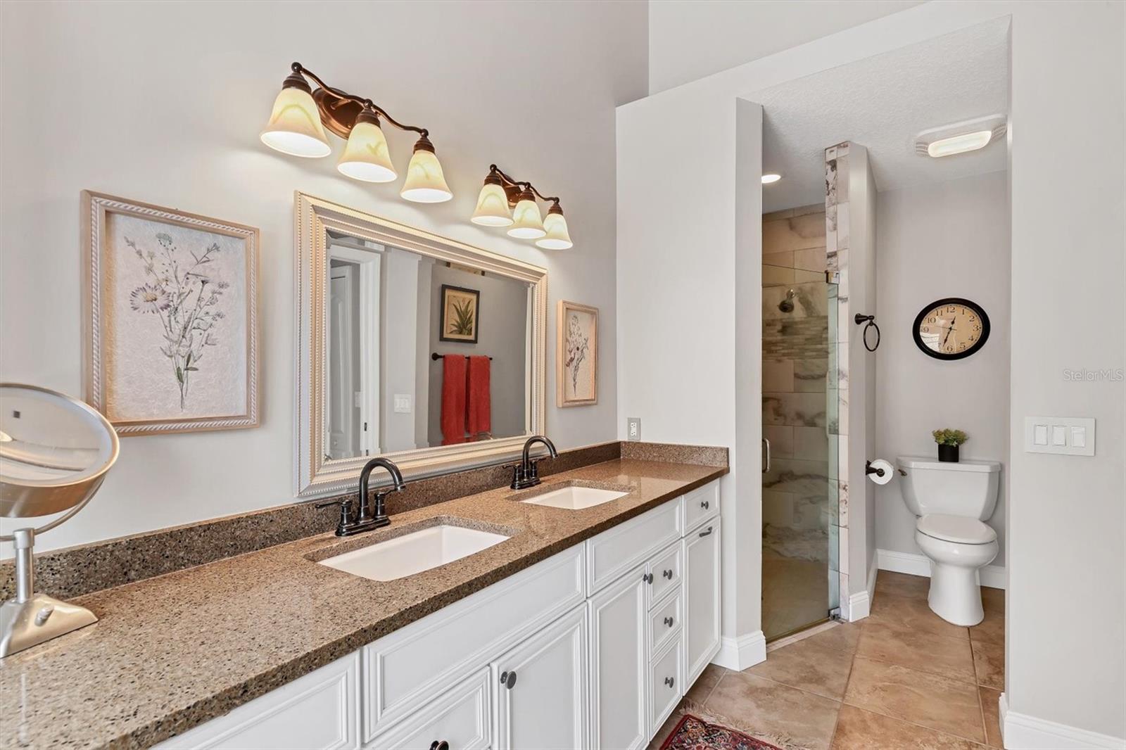 STONEYBROOK GOLF & COUNTRY CLUB - Residential