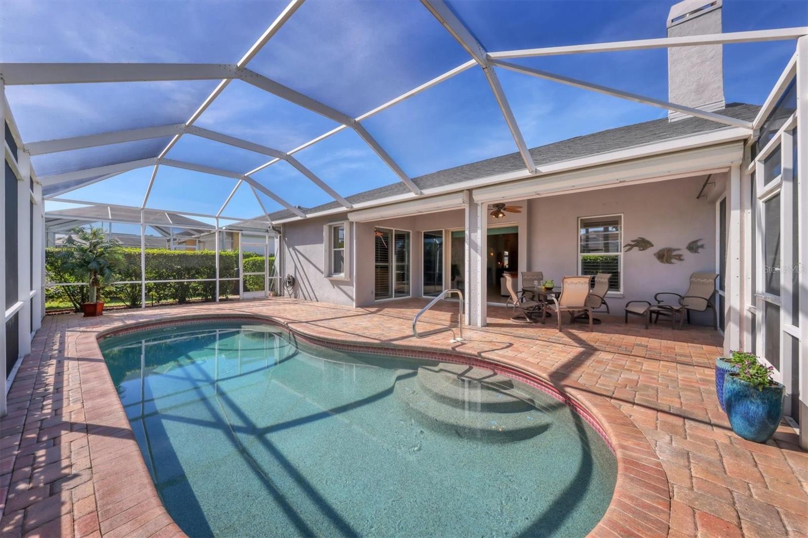 STONEYBROOK GOLF & COUNTRY CLUB - Residential