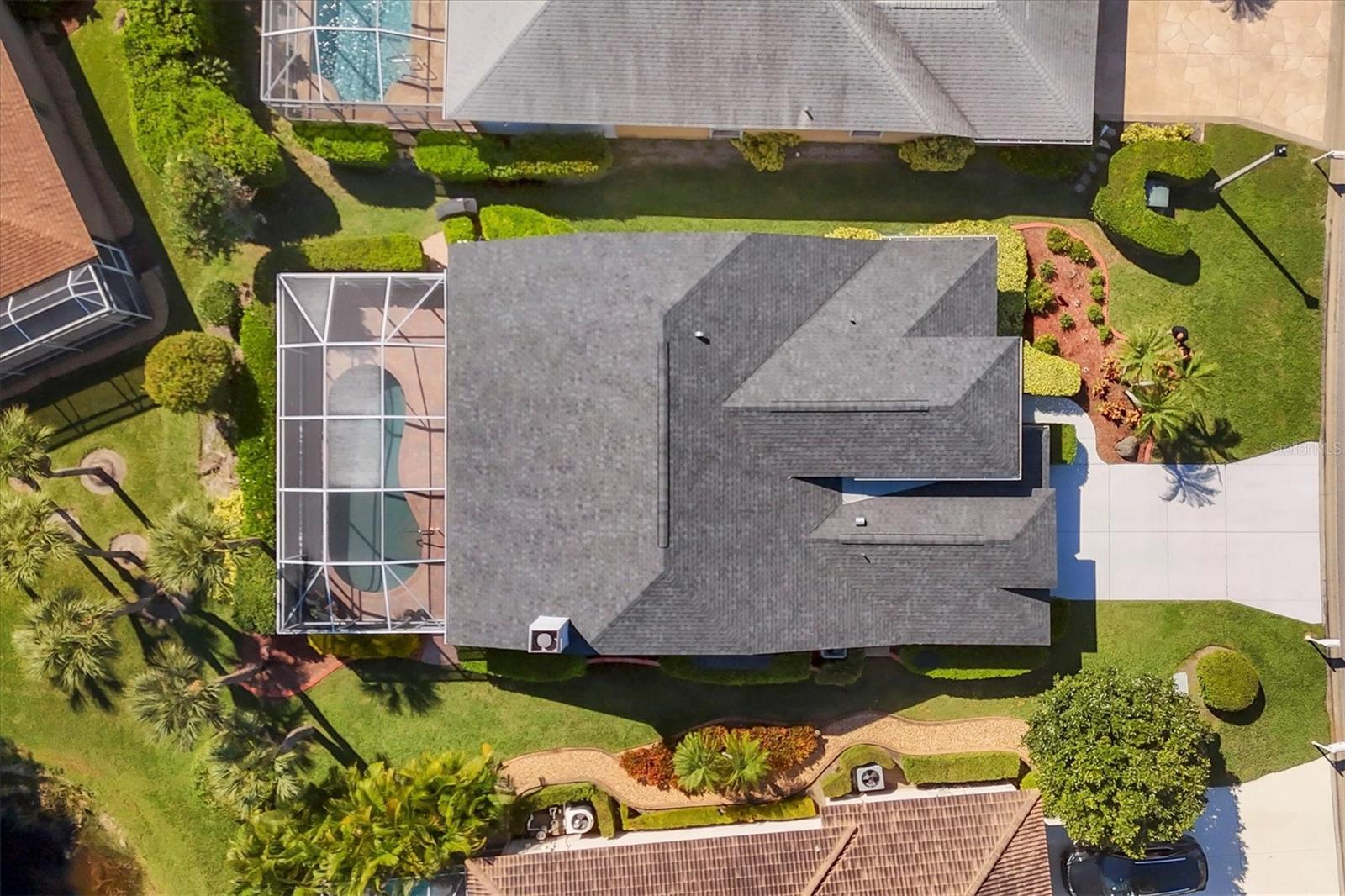 STONEYBROOK GOLF & COUNTRY CLUB - Residential