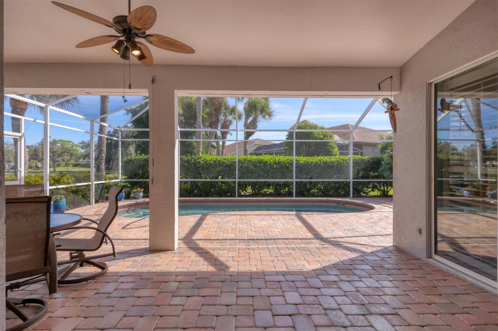 STONEYBROOK GOLF & COUNTRY CLUB - Residential