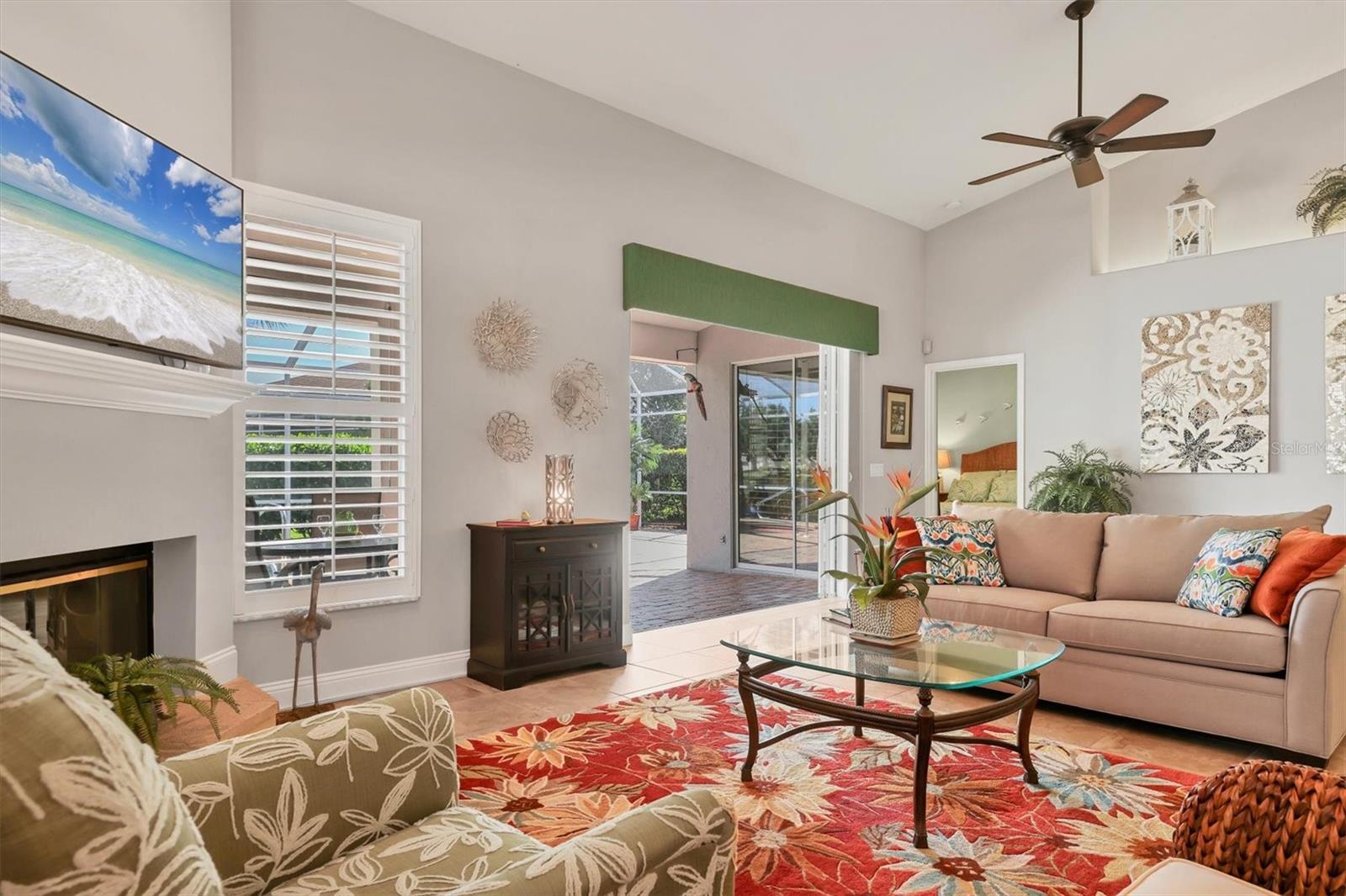 STONEYBROOK GOLF & COUNTRY CLUB - Residential