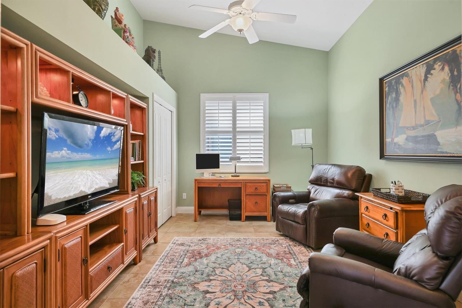 STONEYBROOK GOLF & COUNTRY CLUB - Residential