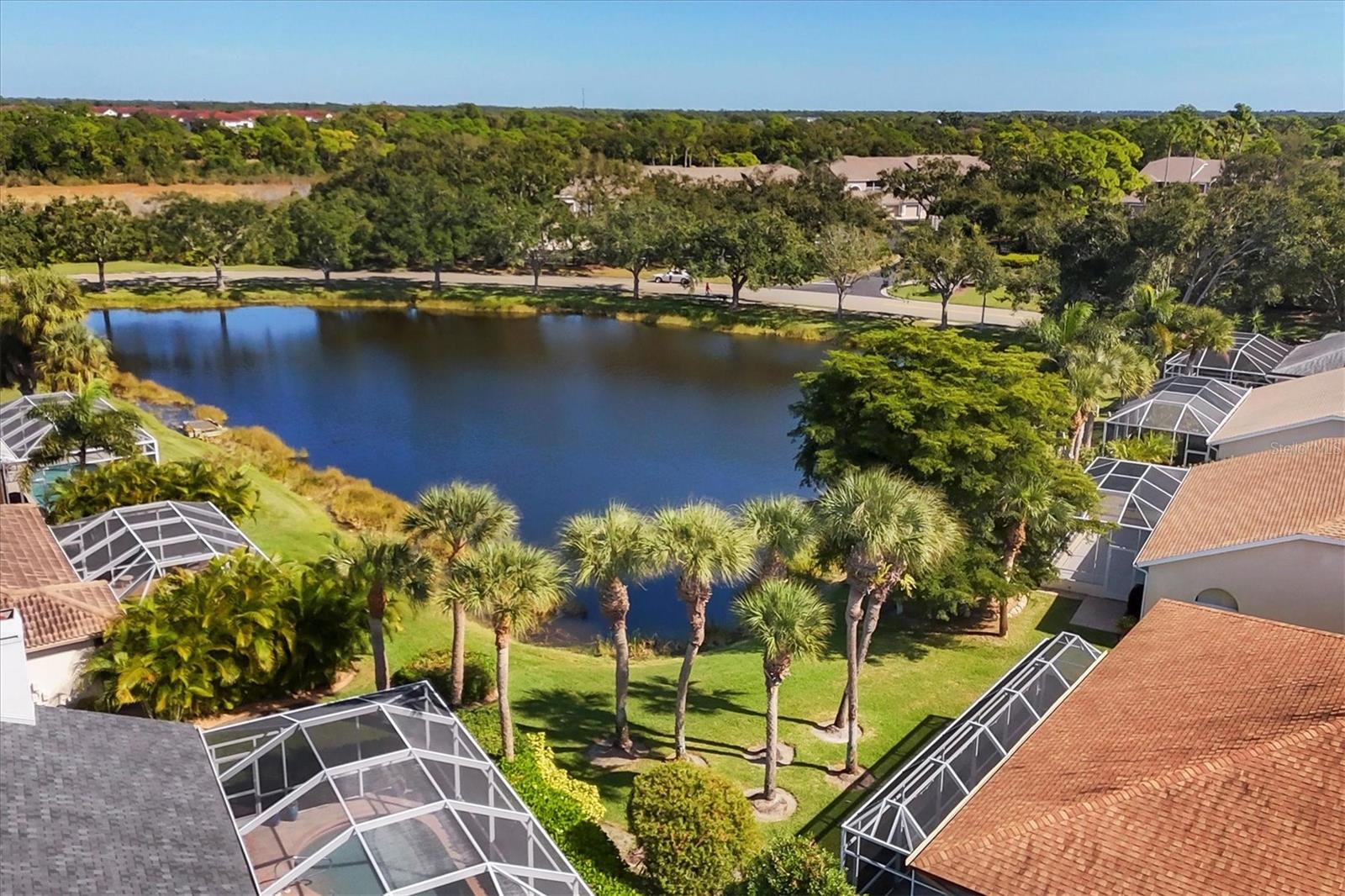 STONEYBROOK GOLF & COUNTRY CLUB - Residential