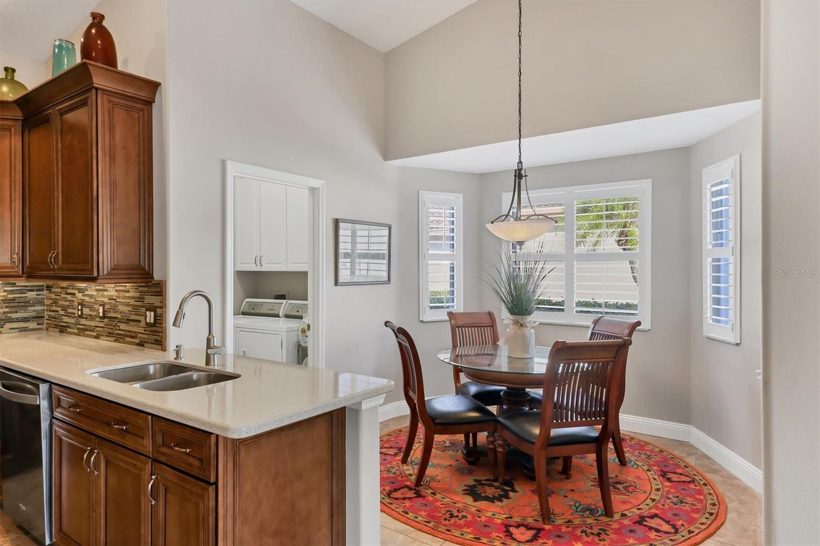 STONEYBROOK GOLF & COUNTRY CLUB - Residential