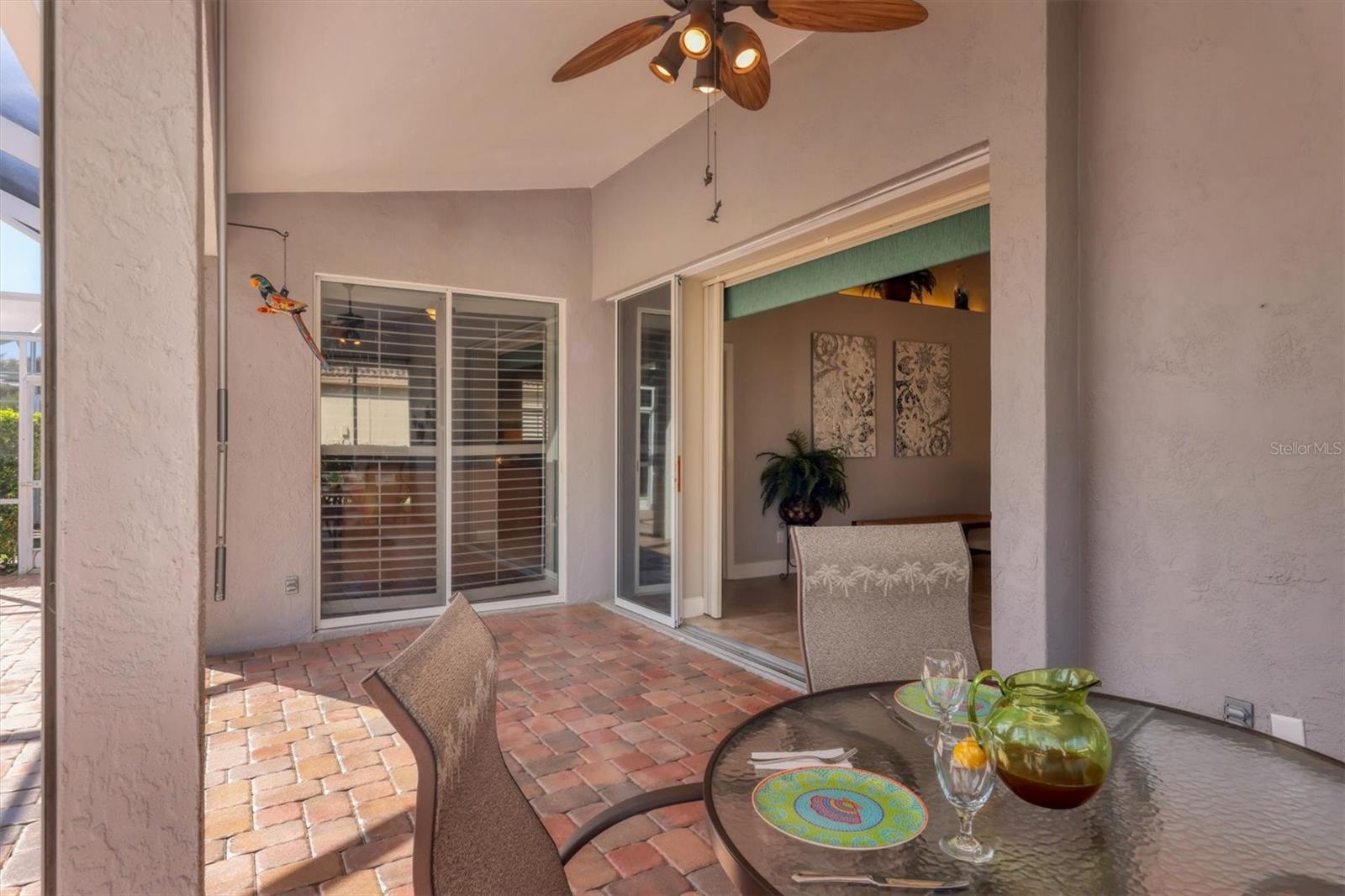 STONEYBROOK GOLF & COUNTRY CLUB - Residential