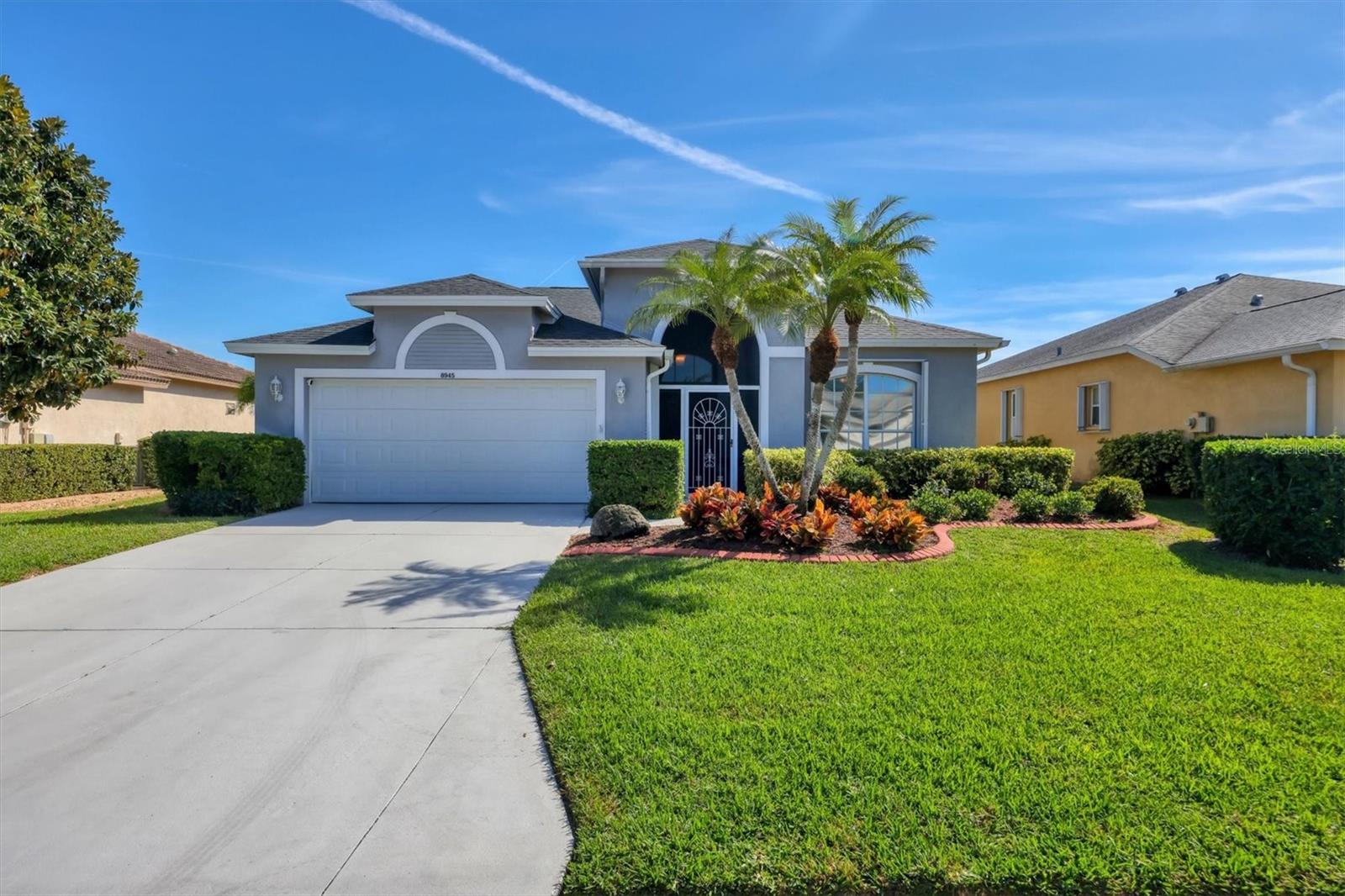 STONEYBROOK GOLF & COUNTRY CLUB - Residential