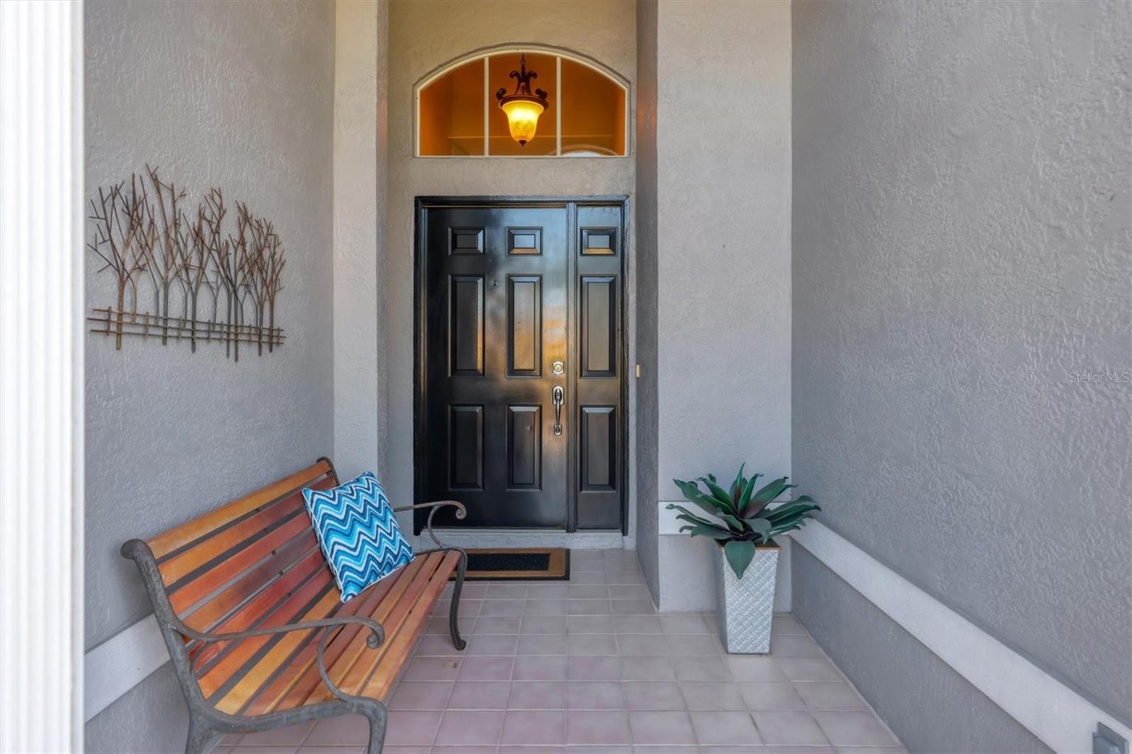 STONEYBROOK GOLF & COUNTRY CLUB - Residential