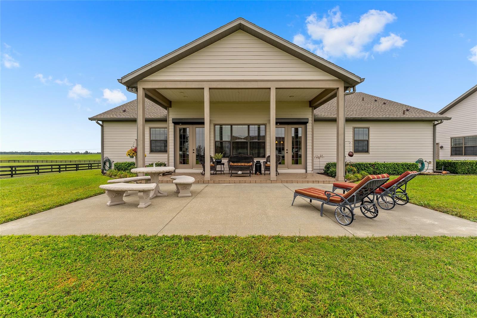 EMERALD MILE FARMS - Residential