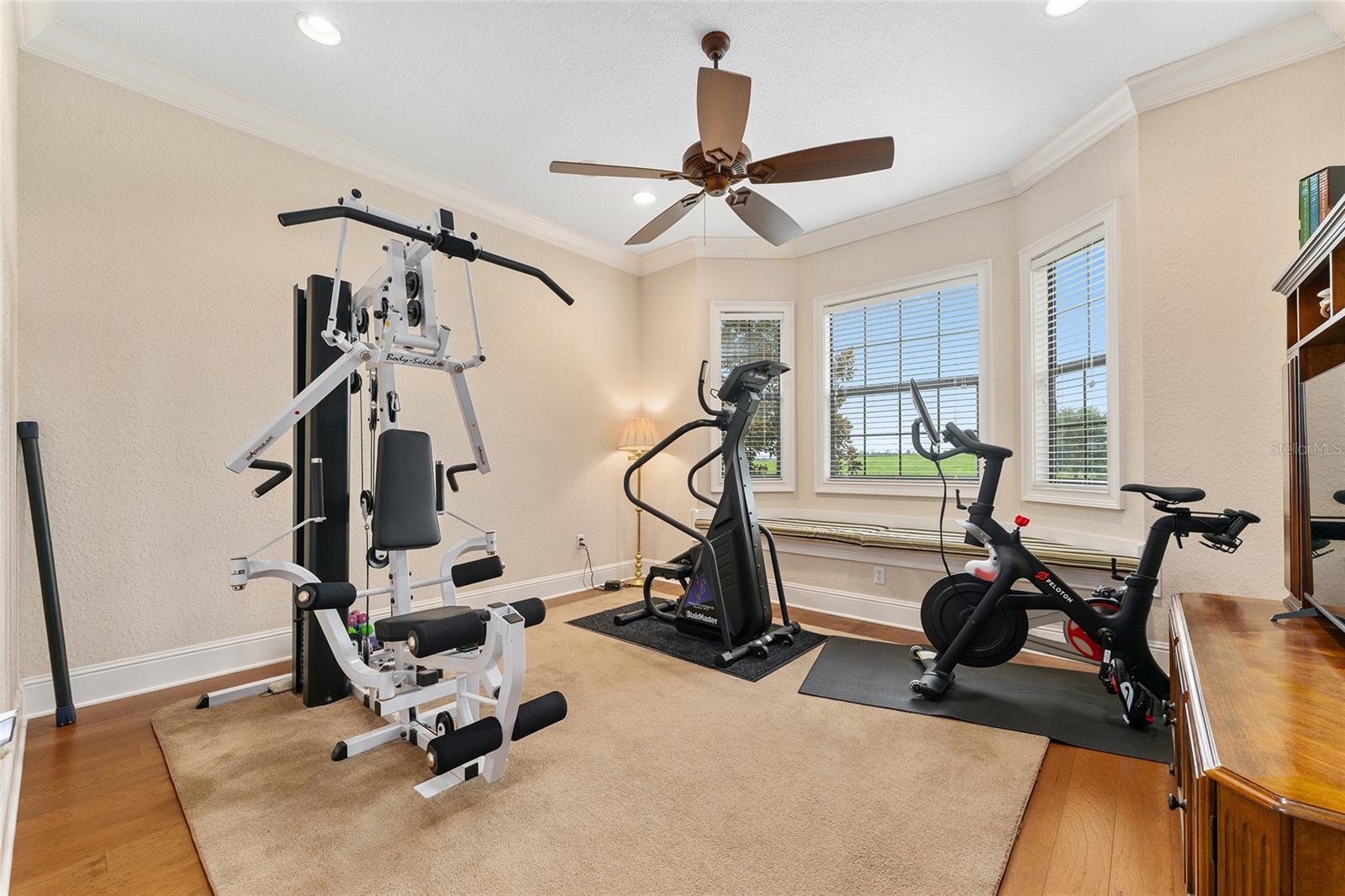 EMERALD MILE FARMS - Residential