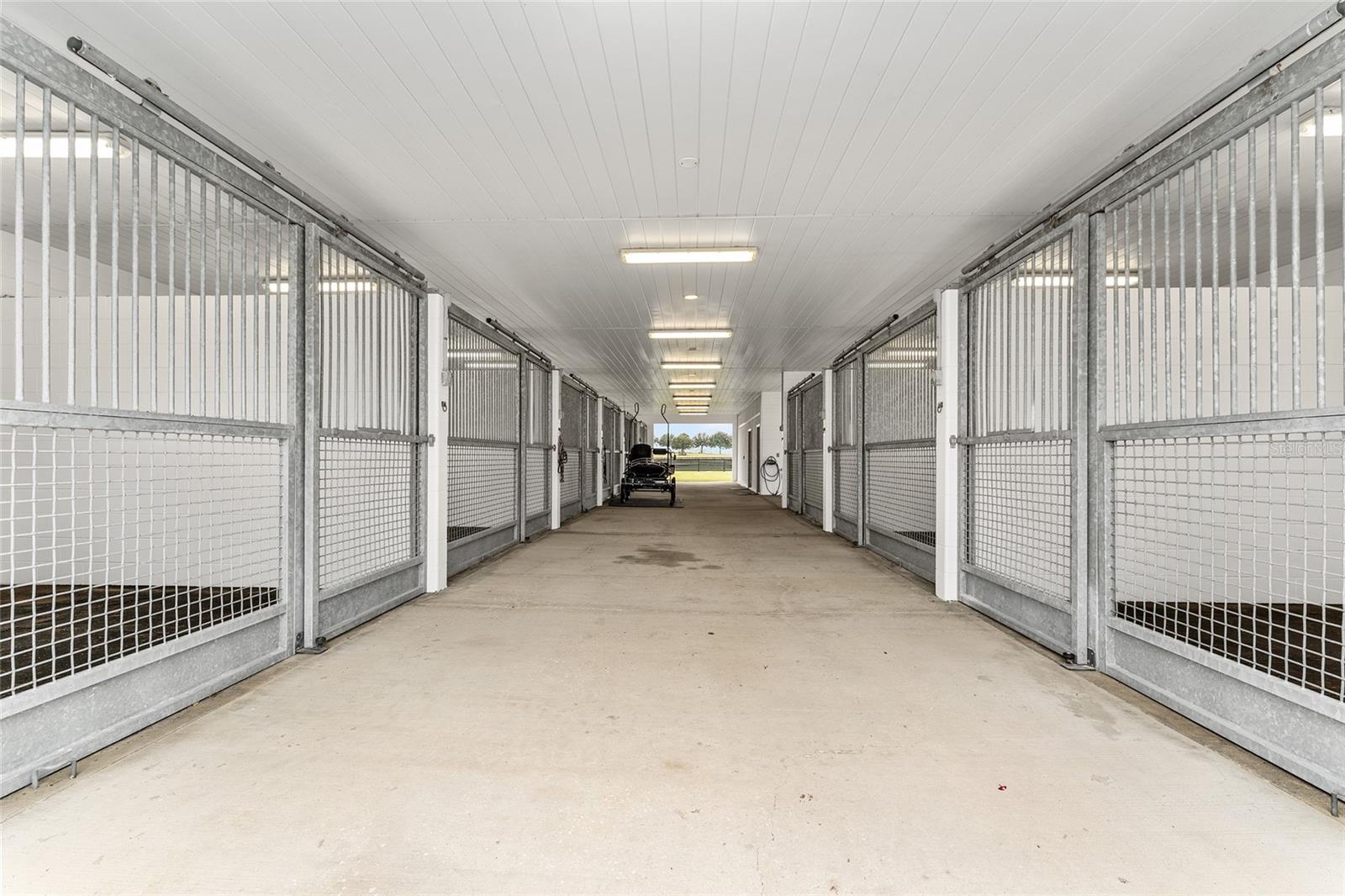 EMERALD MILE FARMS - Residential