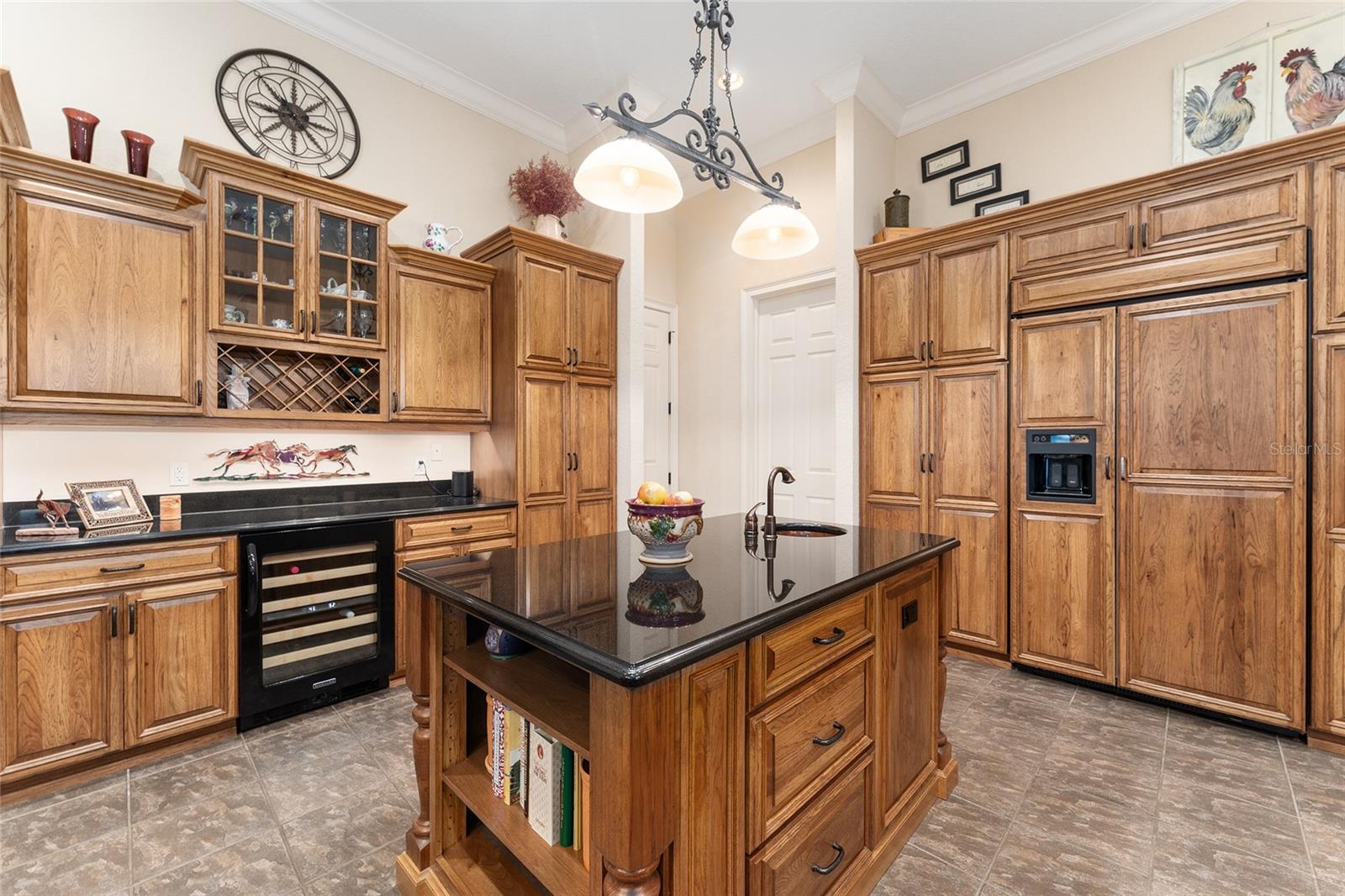 EMERALD MILE FARMS - Residential