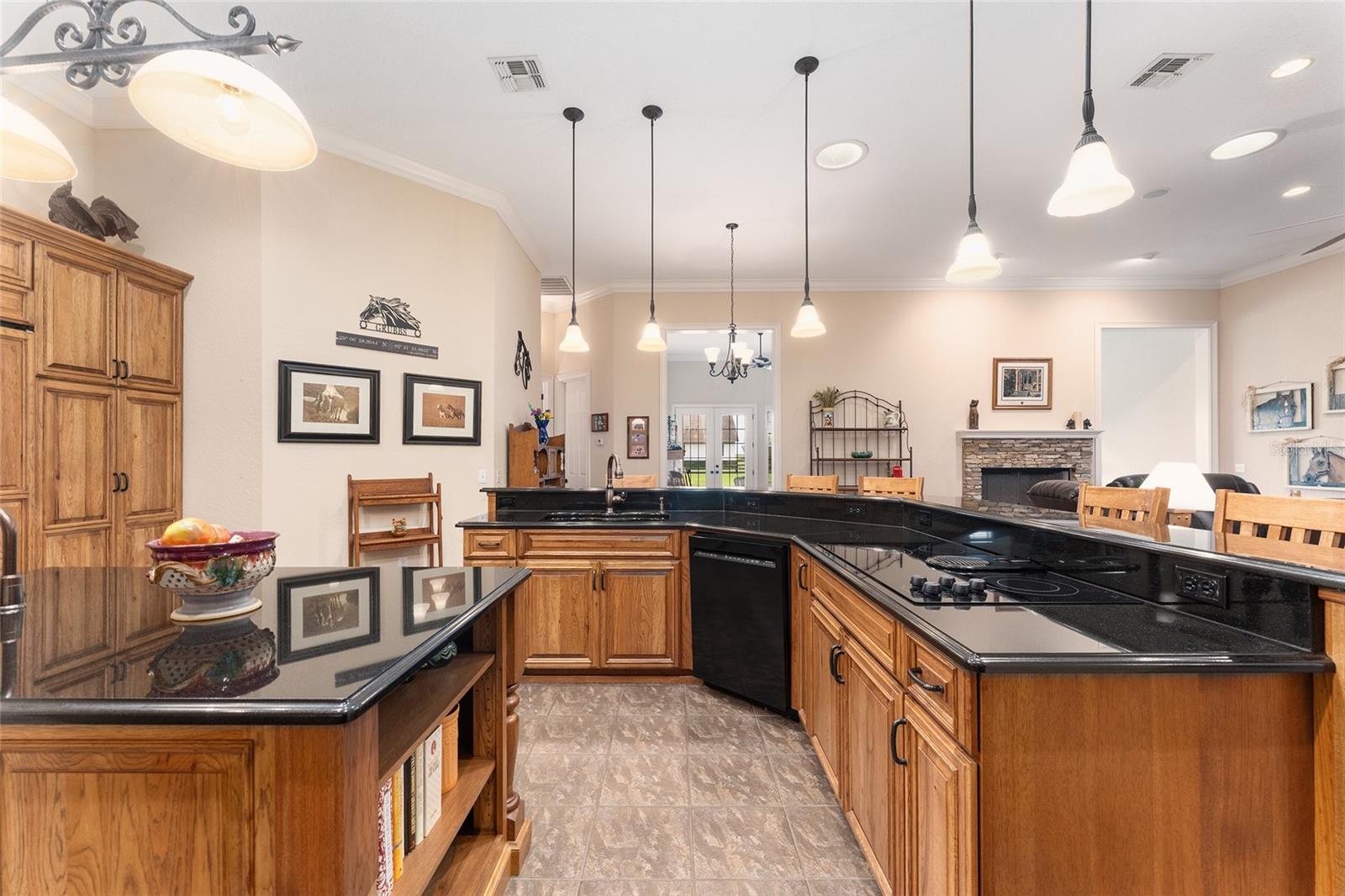 EMERALD MILE FARMS - Residential