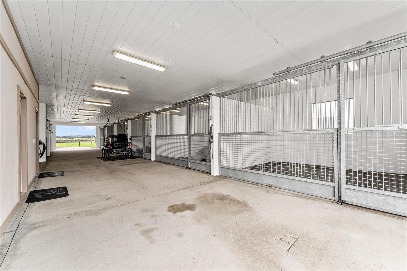 EMERALD MILE FARMS - Residential