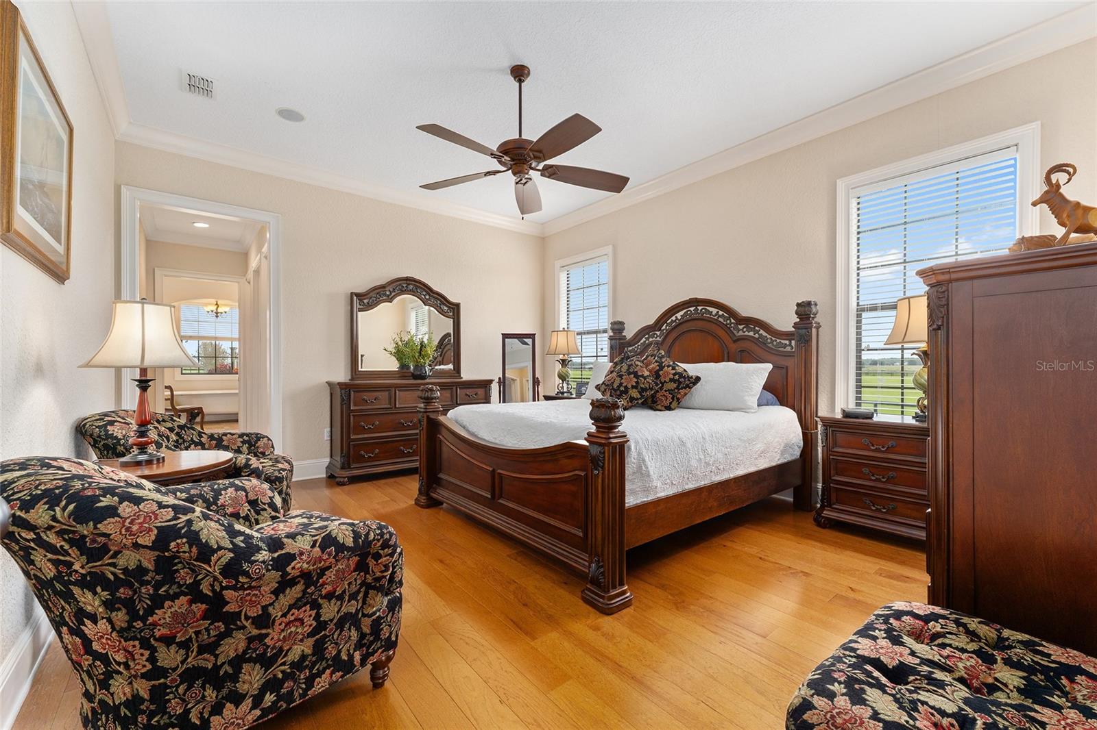 EMERALD MILE FARMS - Residential