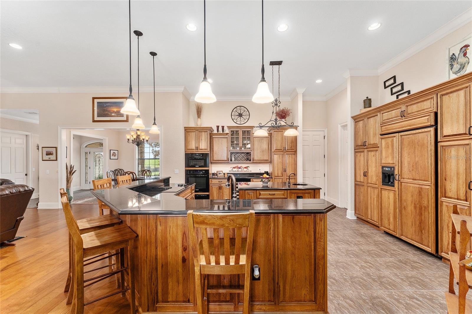 EMERALD MILE FARMS - Residential