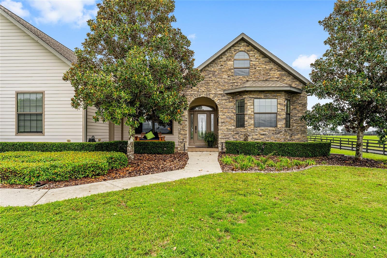 EMERALD MILE FARMS - Residential