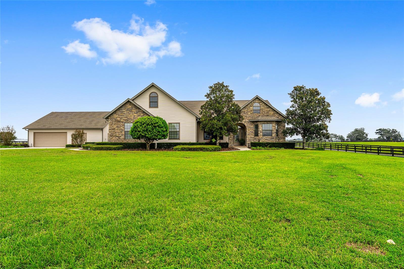 EMERALD MILE FARMS - Residential