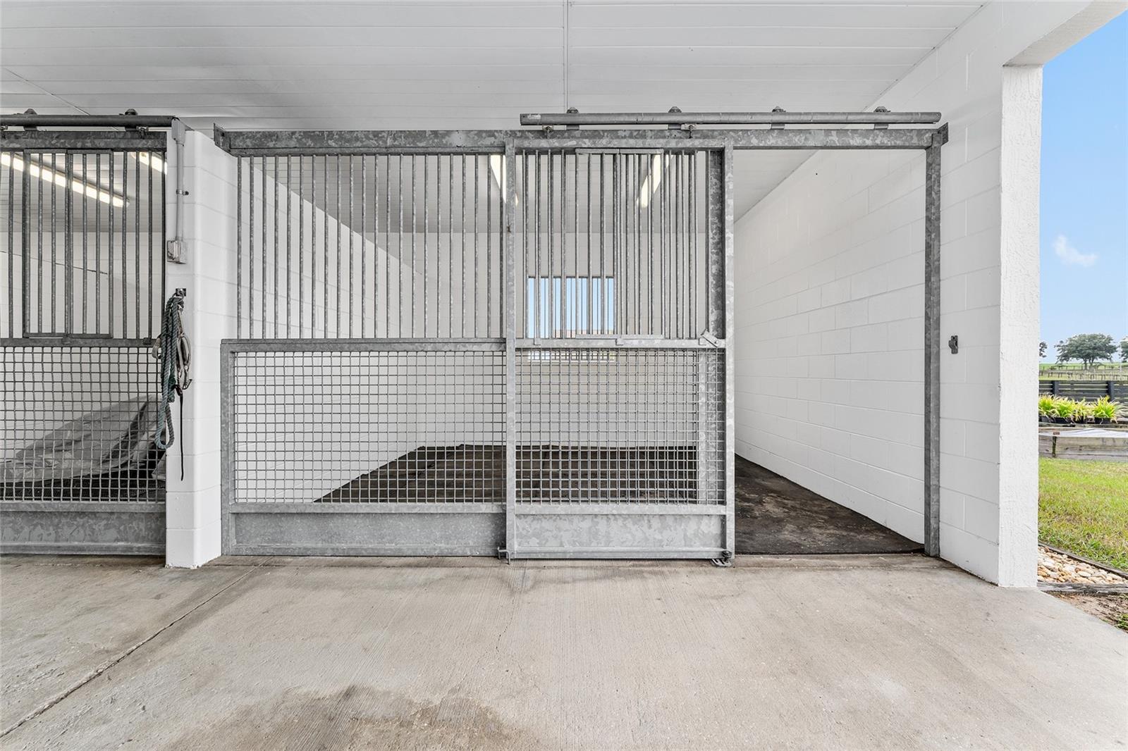 EMERALD MILE FARMS - Residential