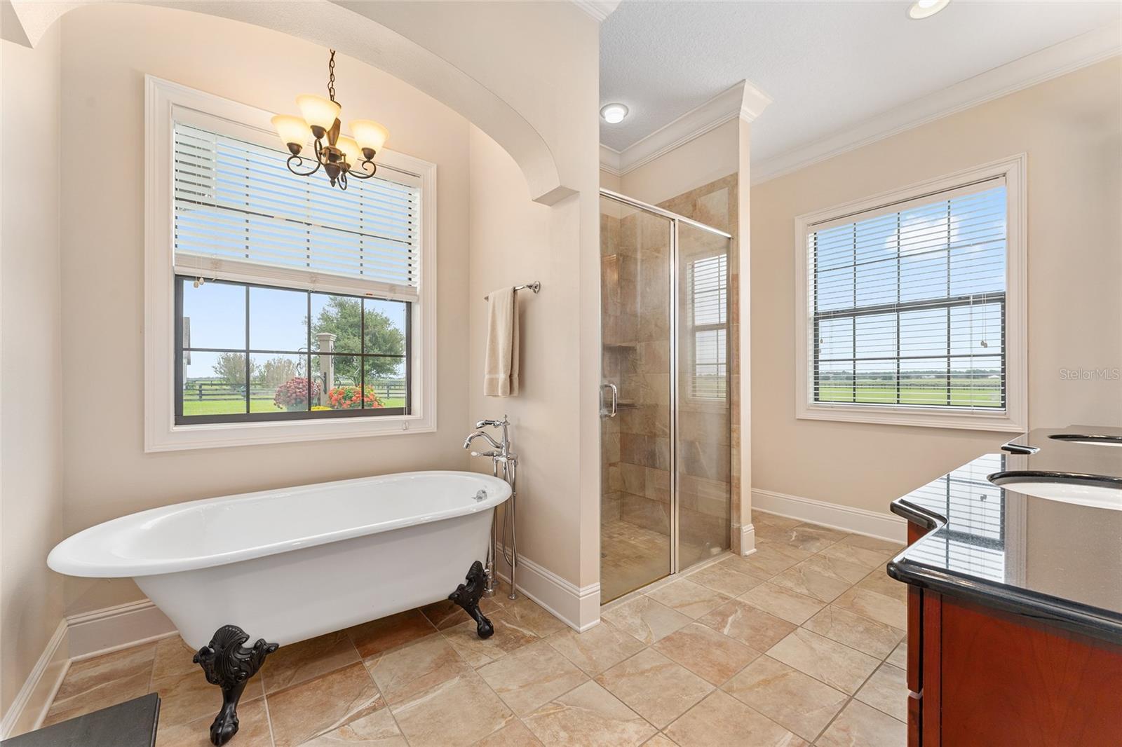 EMERALD MILE FARMS - Residential