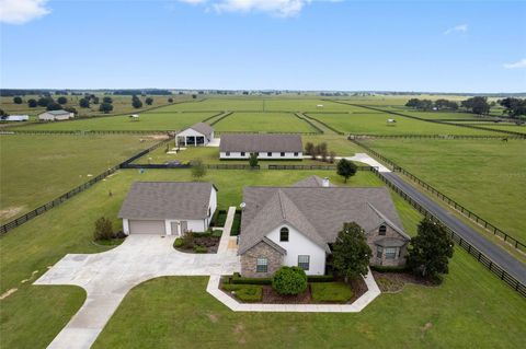 Photo of Dunnellon, FL 34432 (MLS # OM712119)