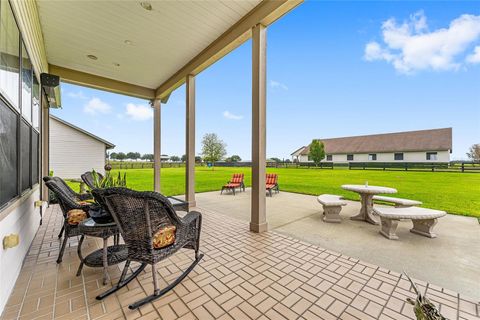 Tiny photo for Dunnellon, FL 34432 (MLS # OM712119)