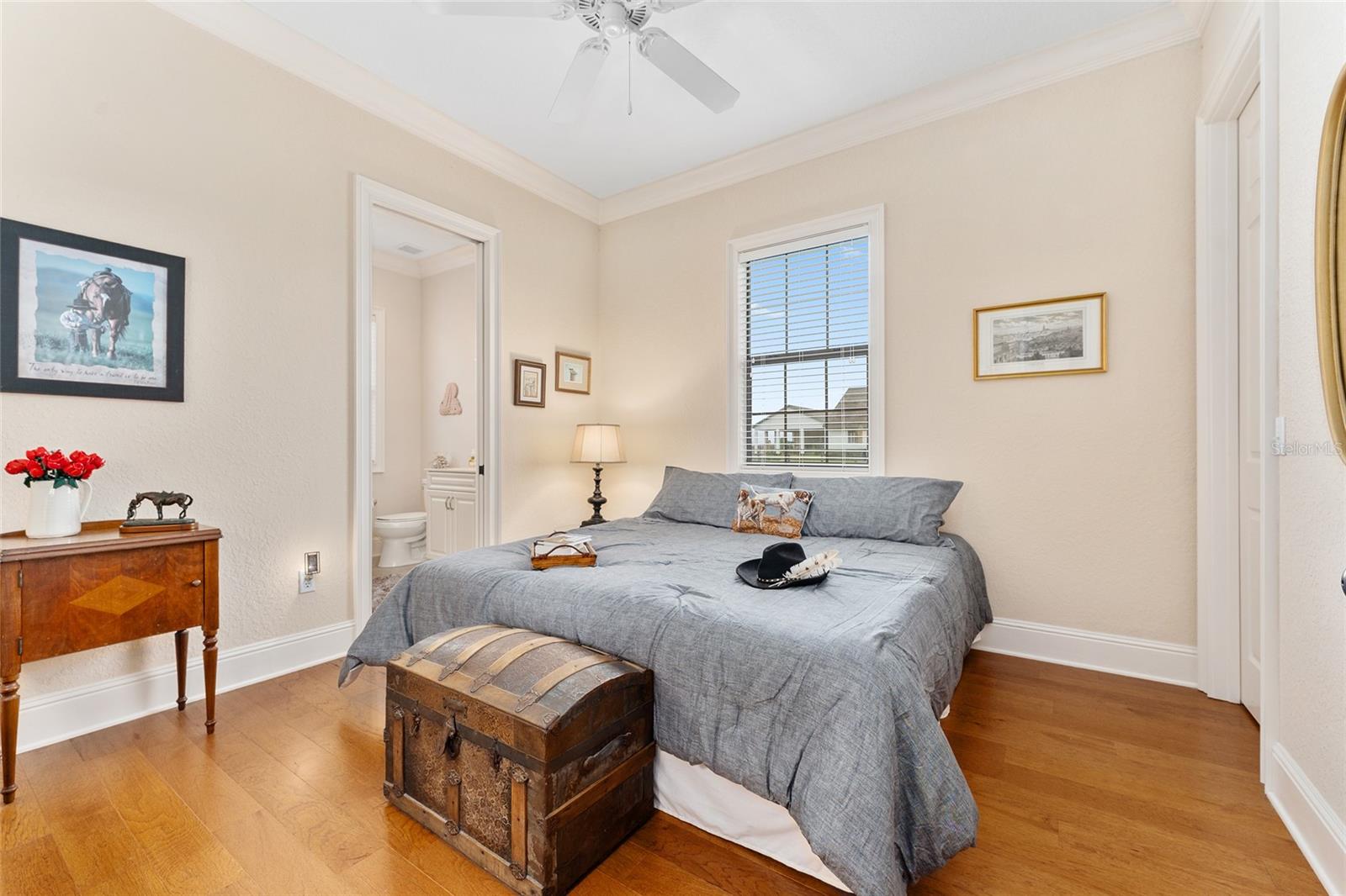 EMERALD MILE FARMS - Residential