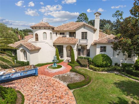 A home in WINDERMERE