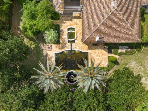 A home in WINDERMERE