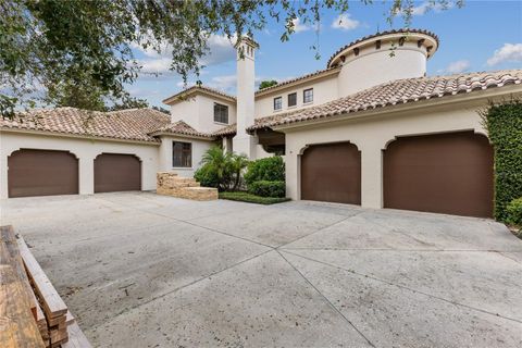 A home in WINDERMERE