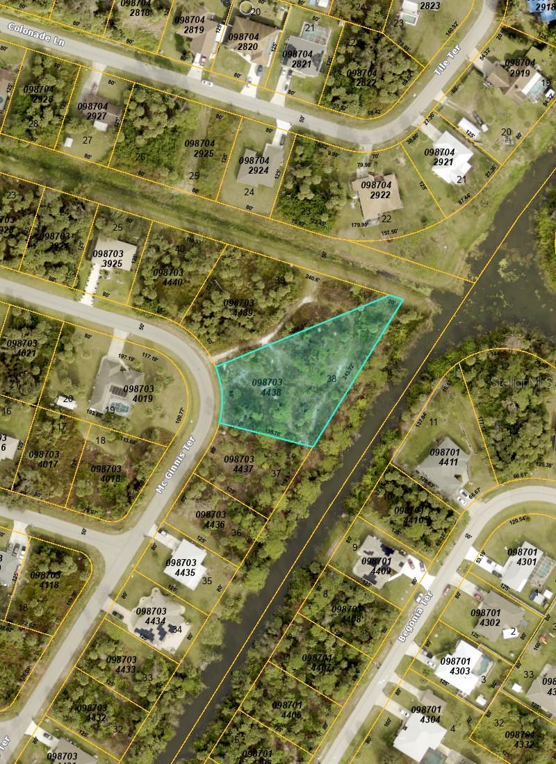 Oversized Lot with Exceptional Features!
Discover a RARE opportunity with this expansive 29,195 square-foot vacant lot, perfectly positioned in a prime central location close to all amenities. This configuration promises endless possibilities for creative development.
Key Features:
Generous Lot Size: A total of 29,195 square feet of versatile land.
Waterfront Access: Enjoy 243 feet of frontage along a freshwater canal, with an additional 20 feet on green belt land.
Deep & Unique Layout: The lot offers substantial depth – with the left side extending 266 feet back and the right side running 136 feet, providing a unique shape ideal for creative design solutions.
Ample Road Access: Benefit from 80 feet of wide road frontage, ensuring easy access and excellent visibility.
Central Location: Conveniently located in a vibrant area close to everything you need.
Don’t miss out on this exceptional property that combines space, waterfront appeal, and a prime location. Reach out today to schedule a viewing and preview the potential of this one-of-a-kind lot!