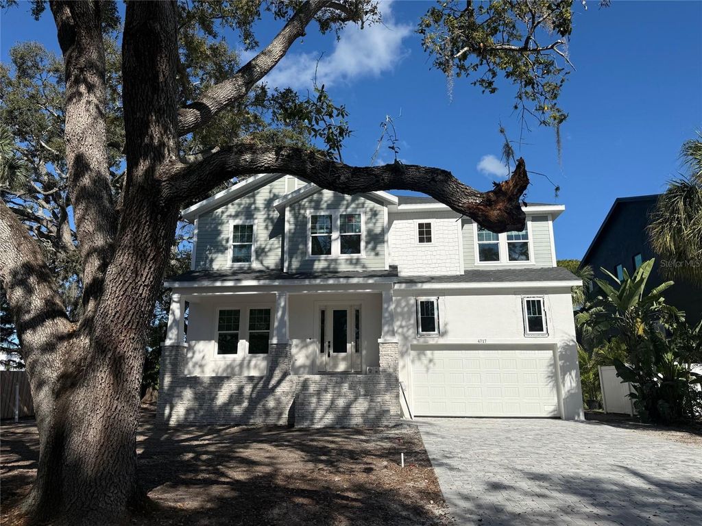 Photo of 4717 W Laurel Road, Tampa, FL 33629 (MLS # TB8443308)