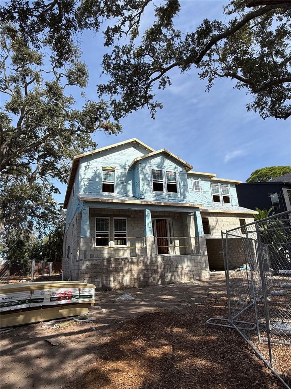 Photo of 4717 W Laurel Road, Tampa, FL 33629 (MLS # TB8443308)