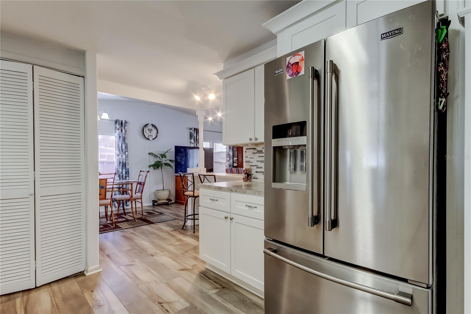 HAMPTON COURT UNREC - Residential