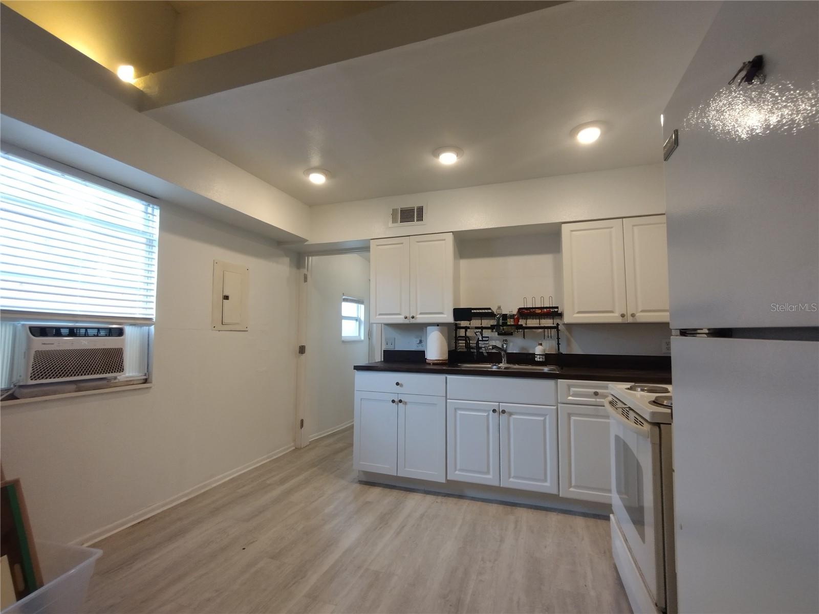 EASTWOOD - Residential