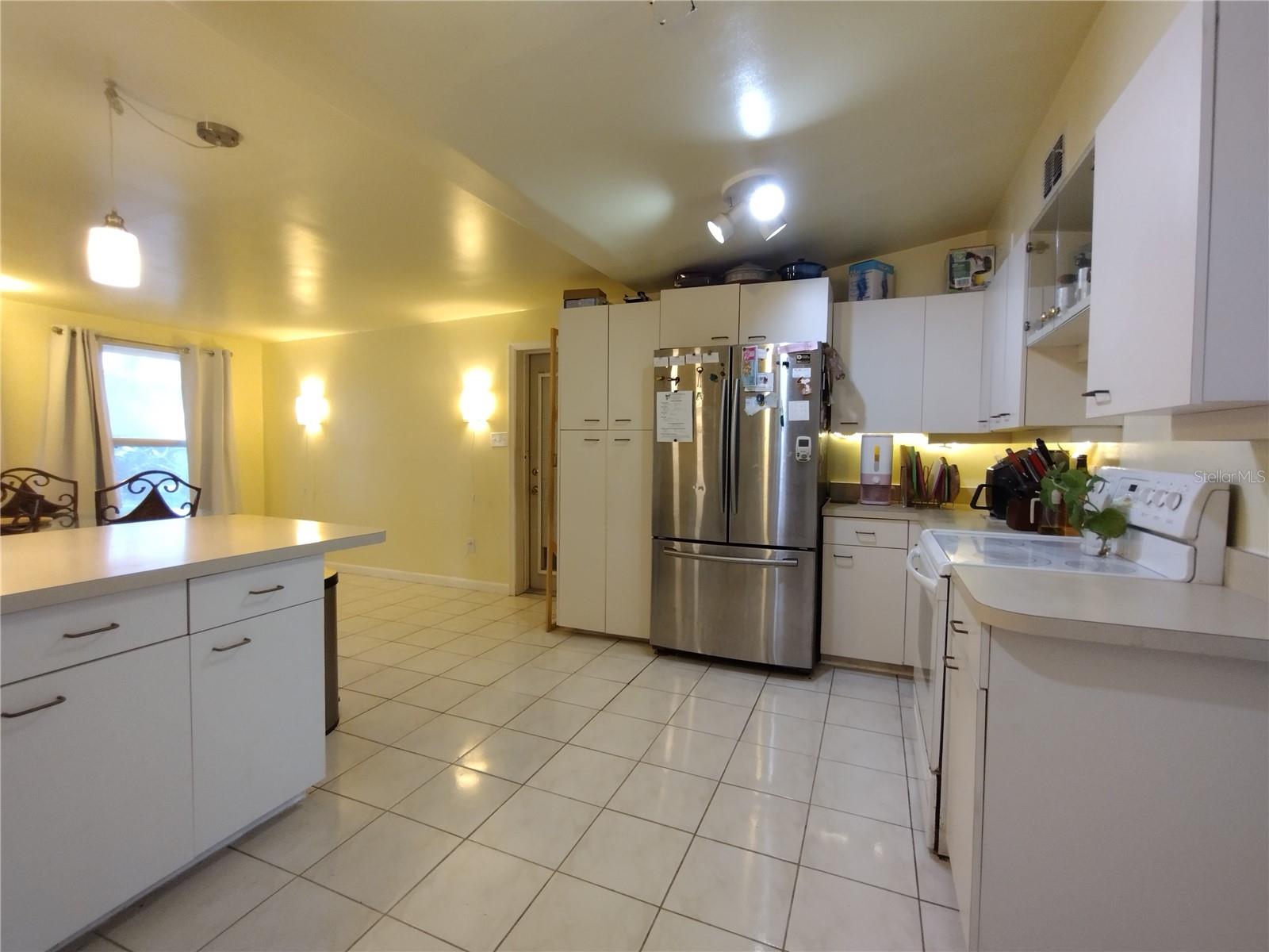 EASTWOOD - Residential