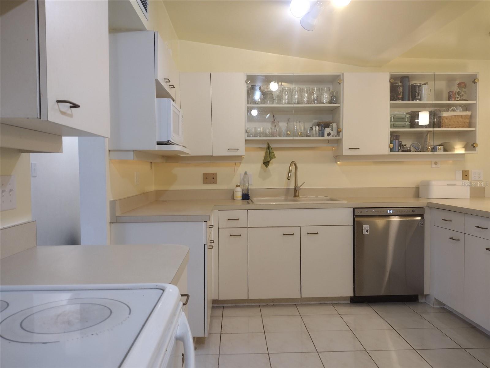 EASTWOOD - Residential