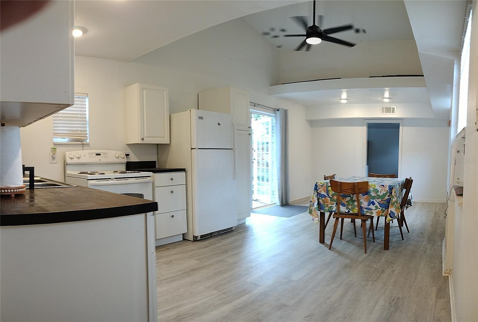 EASTWOOD - Residential