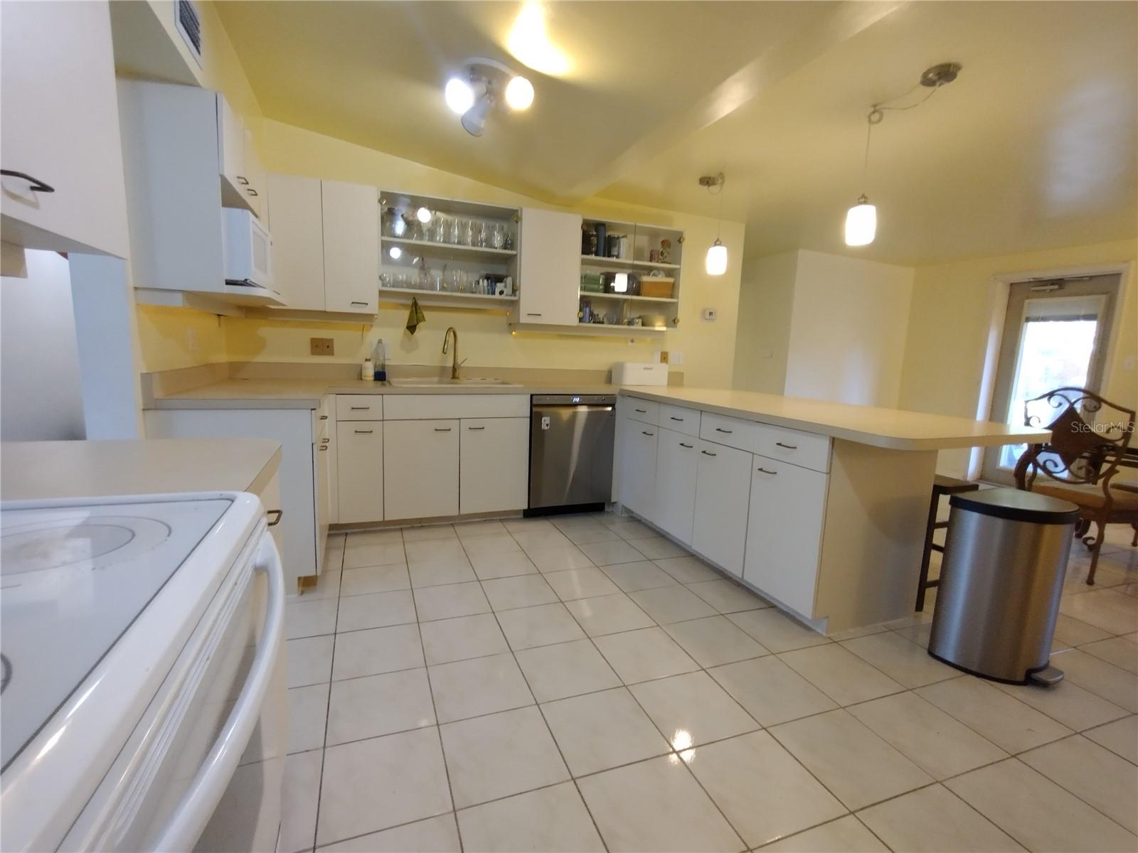 EASTWOOD - Residential