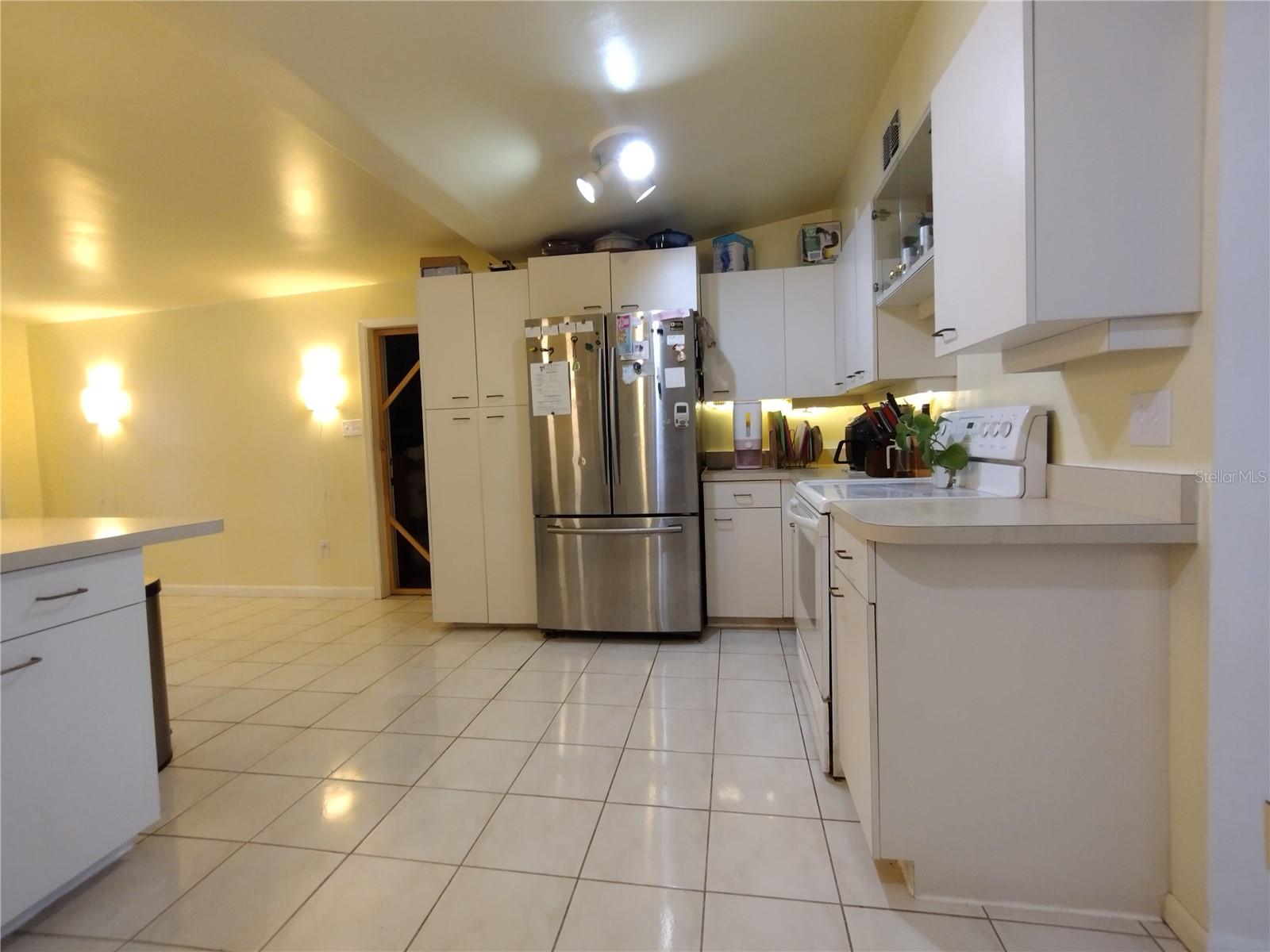 EASTWOOD - Residential