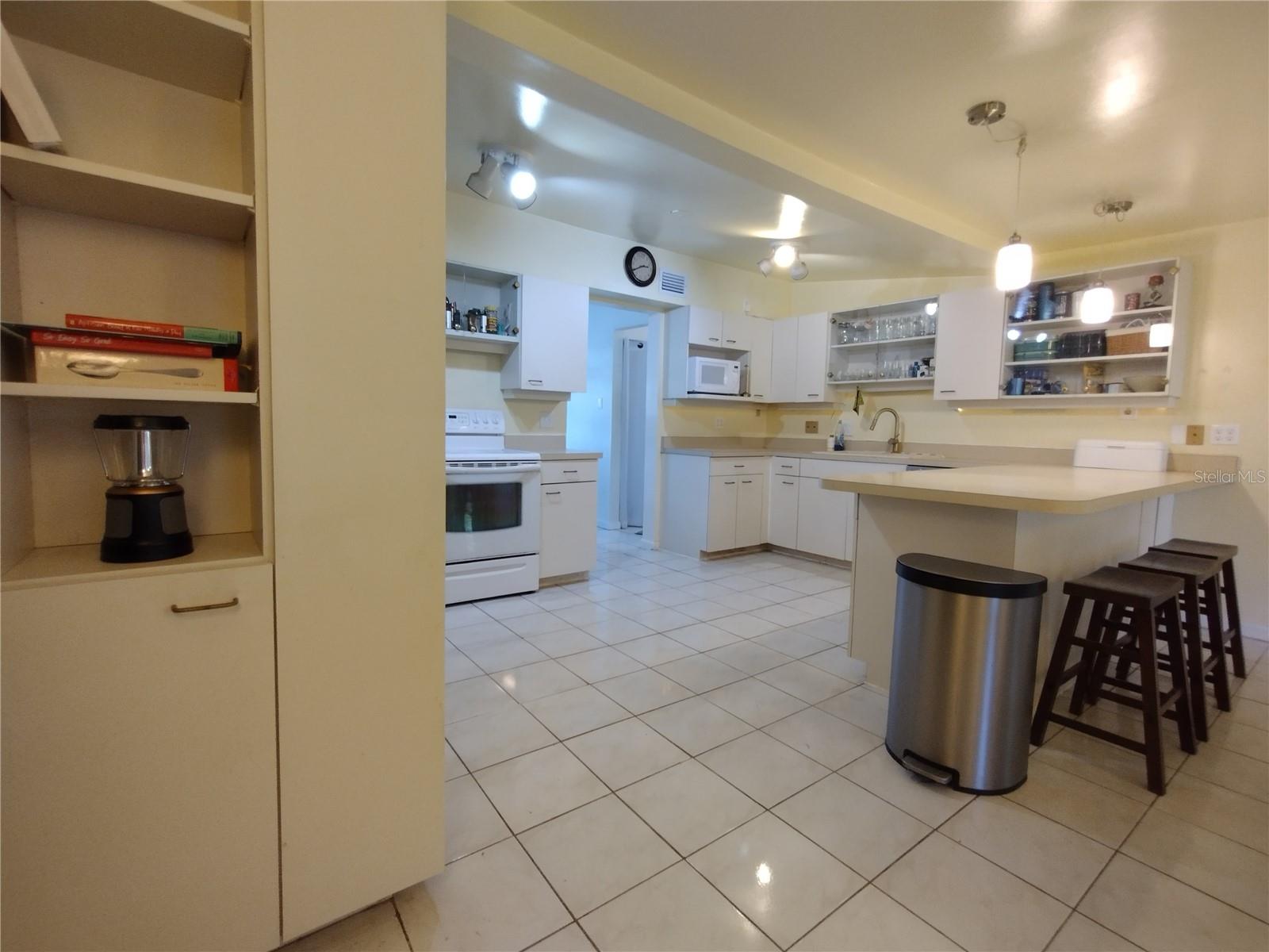 EASTWOOD - Residential