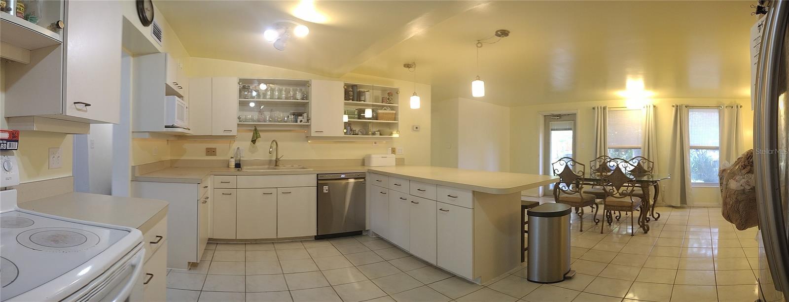 EASTWOOD - Residential