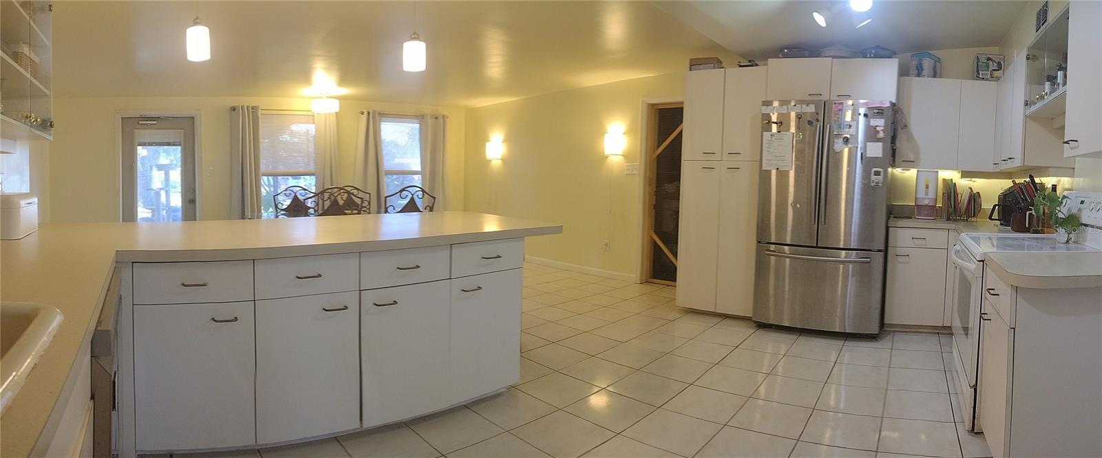 EASTWOOD - Residential