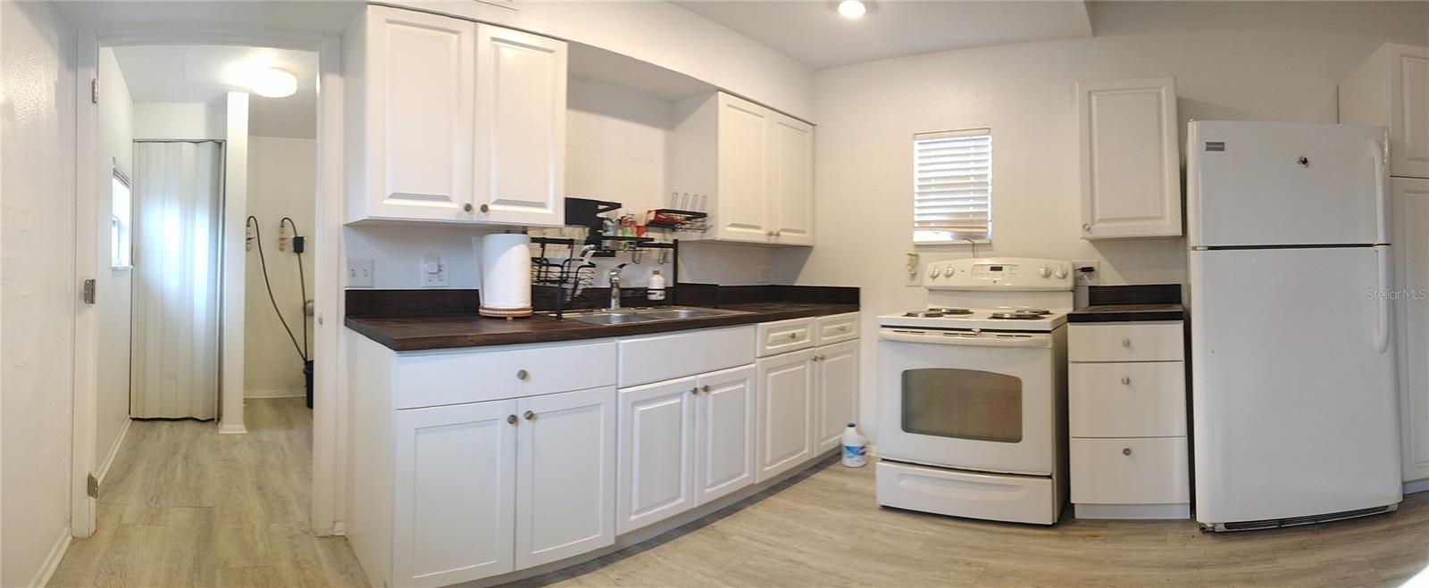 EASTWOOD - Residential