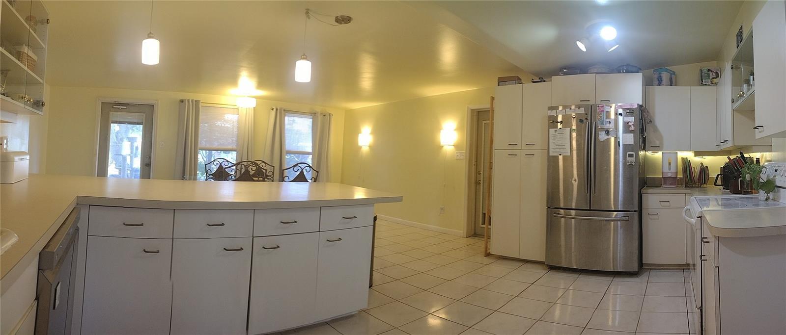 EASTWOOD - Residential