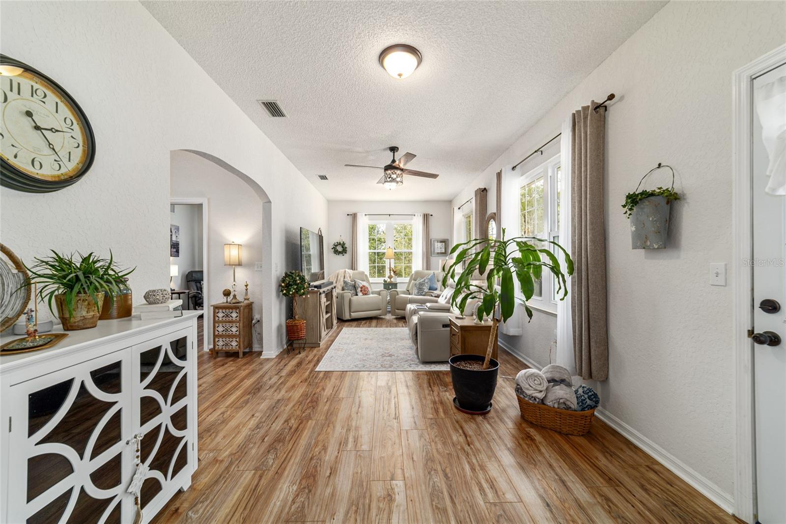 OAK RUN NEIGHBORHOOD 12 / TOWER HEIGHTS - Residential