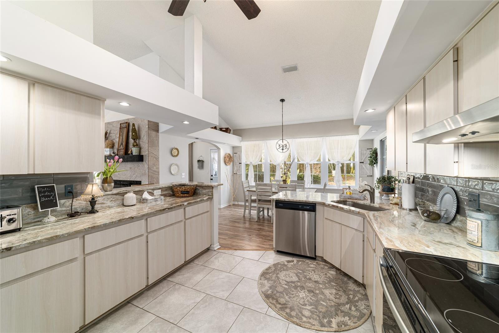 OAK RUN NEIGHBORHOOD 12 / TOWER HEIGHTS - Residential