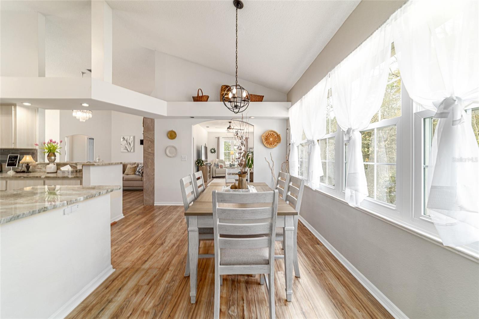 OAK RUN NEIGHBORHOOD 12 / TOWER HEIGHTS - Residential