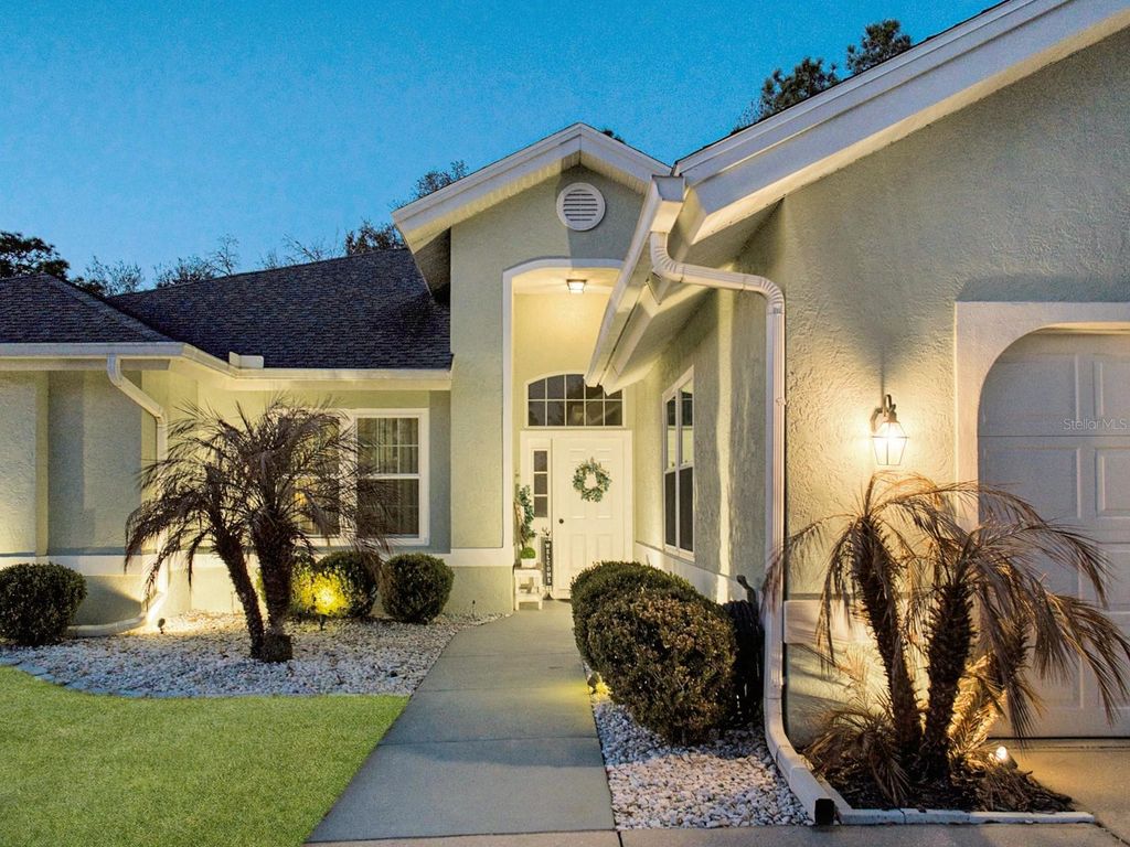 Photo of 8769 SW 108th Street, Ocala, FL 34481 (MLS # OM718768)