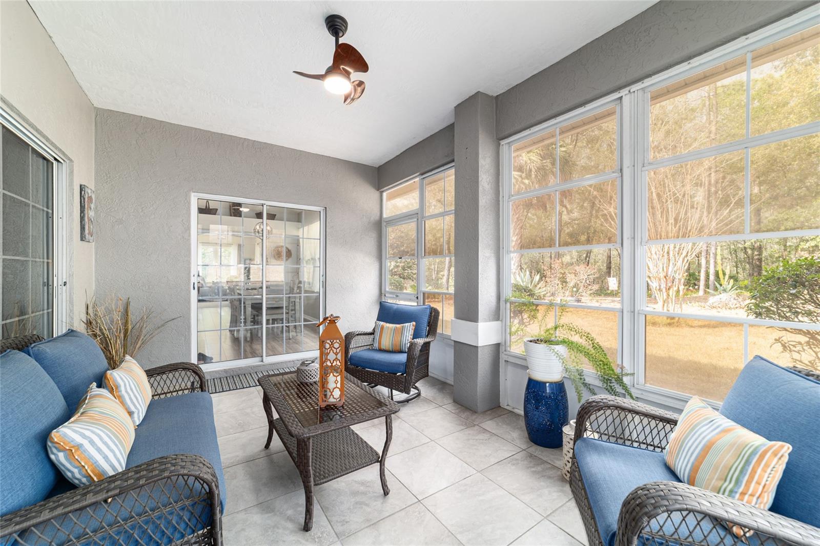 OAK RUN NEIGHBORHOOD 12 / TOWER HEIGHTS - Residential